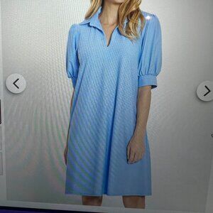 Jude Connally Emerson dress